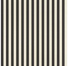 Papier peint à rayures