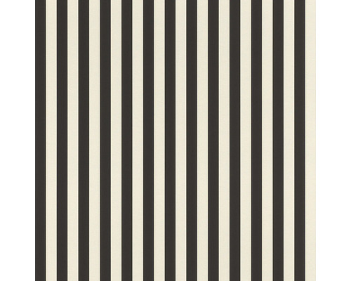 Papier peint à rayures