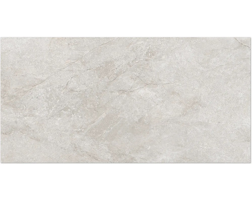 Carreau avec structure en marbre