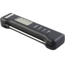 Thermomètre de grill Tenneker avec affichage numérique et sonde en acier inoxydable