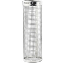 Tenneker Anzündkamin aus Metallgitter