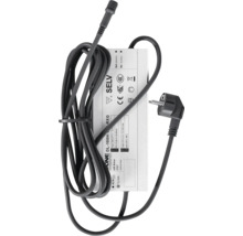 Driver LED avec câble et prise