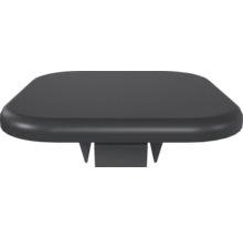 Capuchon de protection en plastique