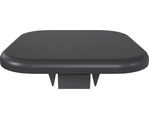 Capuchon de protection en plastique