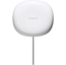 Aqara Logo auf einem Gerät