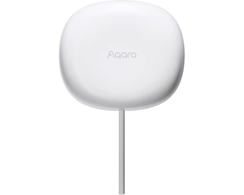 Aqara Logo auf einem Gerät