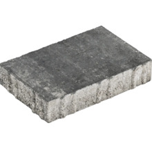 Grauer Pflasterstein für den Aussenbereich