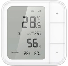 Thermostat numérique pour le contrôle de la température