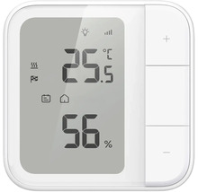 Thermomètre numérique pour mesurer la température et l'humidité