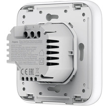Aqara Thermostat de chauffage au sol W500 arrière