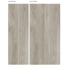 Fliesen im Holzdesign, Esche, in den Größen 20x120 und 30x120