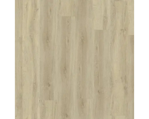 Gros plan sur un sol en vinyle imitation bois