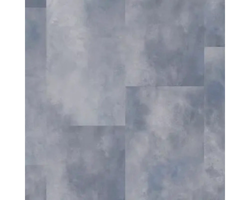 Motif de carreaux aspect nuageux