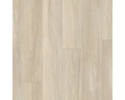 Revêtement de sol intérieur à structure bois