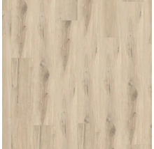 Revêtement de sol clair aspect bois