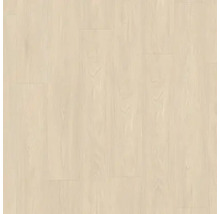 Sol stratifié clair avec structure en bois pour les espaces intérieurs