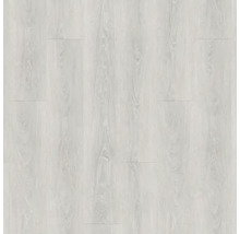 Stratifié clair avec aspect bois pour revêtements de sol