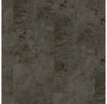 Sol en lames vinyle aspect pierre