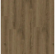 Gros plan sur un sol en vinyle aspect bois