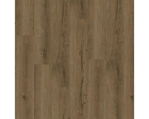 Gros plan sur un sol en vinyle aspect bois