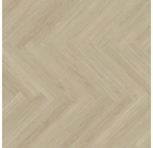 Parquet à chevrons