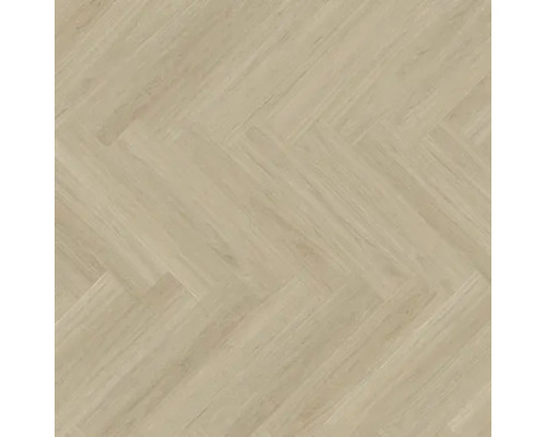Parquet à chevrons