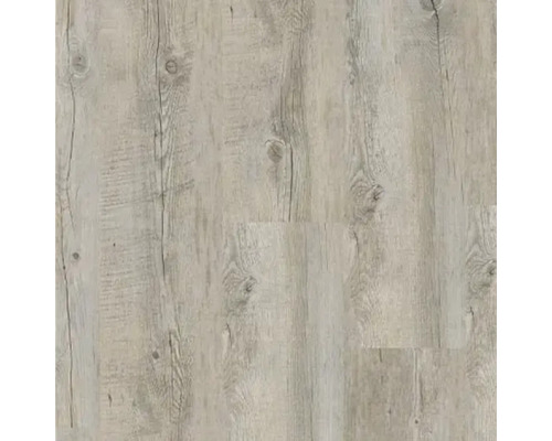 Gros plan d'un sol en vinyle imitation bois