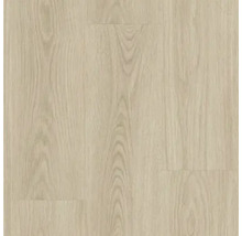 Gros plan d'un sol stratifié avec une texture de bois