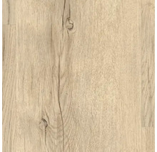 Plancher en bois avec grain