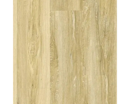 Revêtement de sol en bois en détail