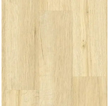 Gros plan d'un sol stratifié