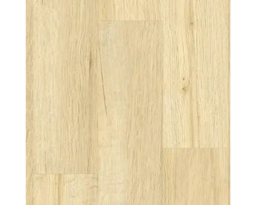 Gros plan d'un sol stratifié