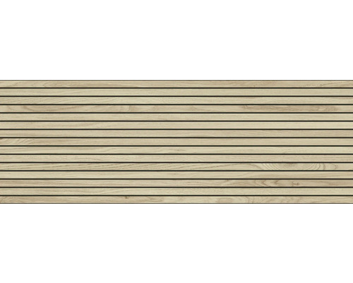 Panneaux en bois avec surface en bois pour la décoration murale