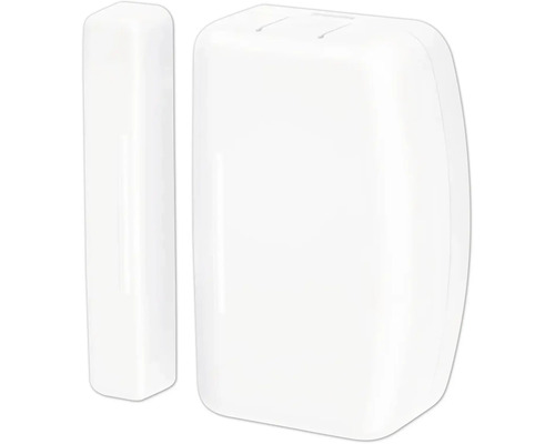 Fenster- und Türkontakt für Alarmanlagen