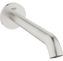 Logo Grohe Bec de lavabo mural