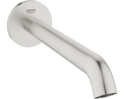 Logo Grohe Bec de lavabo mural