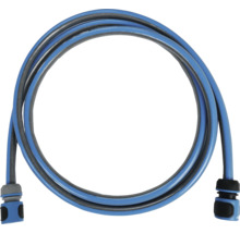 Tuyau d'arrosage avec raccords
