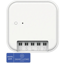 Smart Home Unterputzschalter für Wandschalter