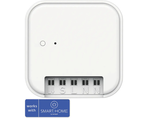 Smart Home Unterputzschalter für Wandschalter