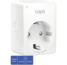 TP-Link Tapo P110 WLAN-Steckdose mit Energiemessfunktion
