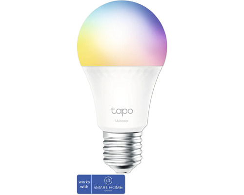 Tapo Multicolor Glühbirne
