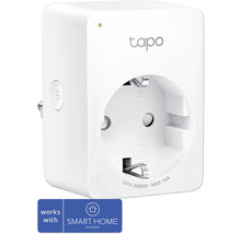 Tapo Logo Intelligente Steckdose