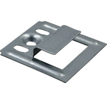 Collier de fixation en métal