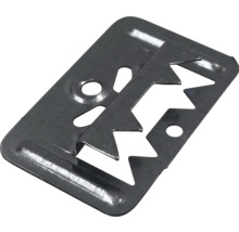 Support métallique pour cadre photo