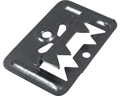 Support métallique pour cadre photo