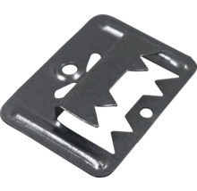 Attache métallique pour cadre photo