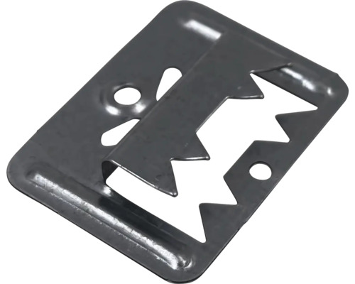 Attache métallique pour cadre photo