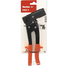 Pince de montage Fischer HMZ 3 en paquet