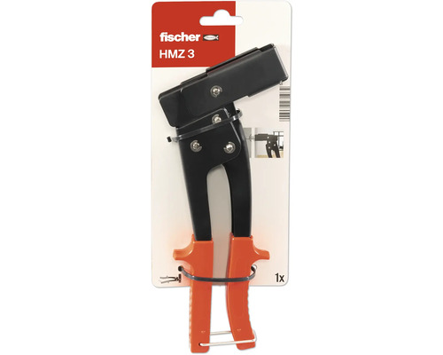 Fischer HMZ 3 Montagezange im Paket