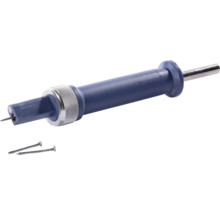 Clou à tracer avec clous